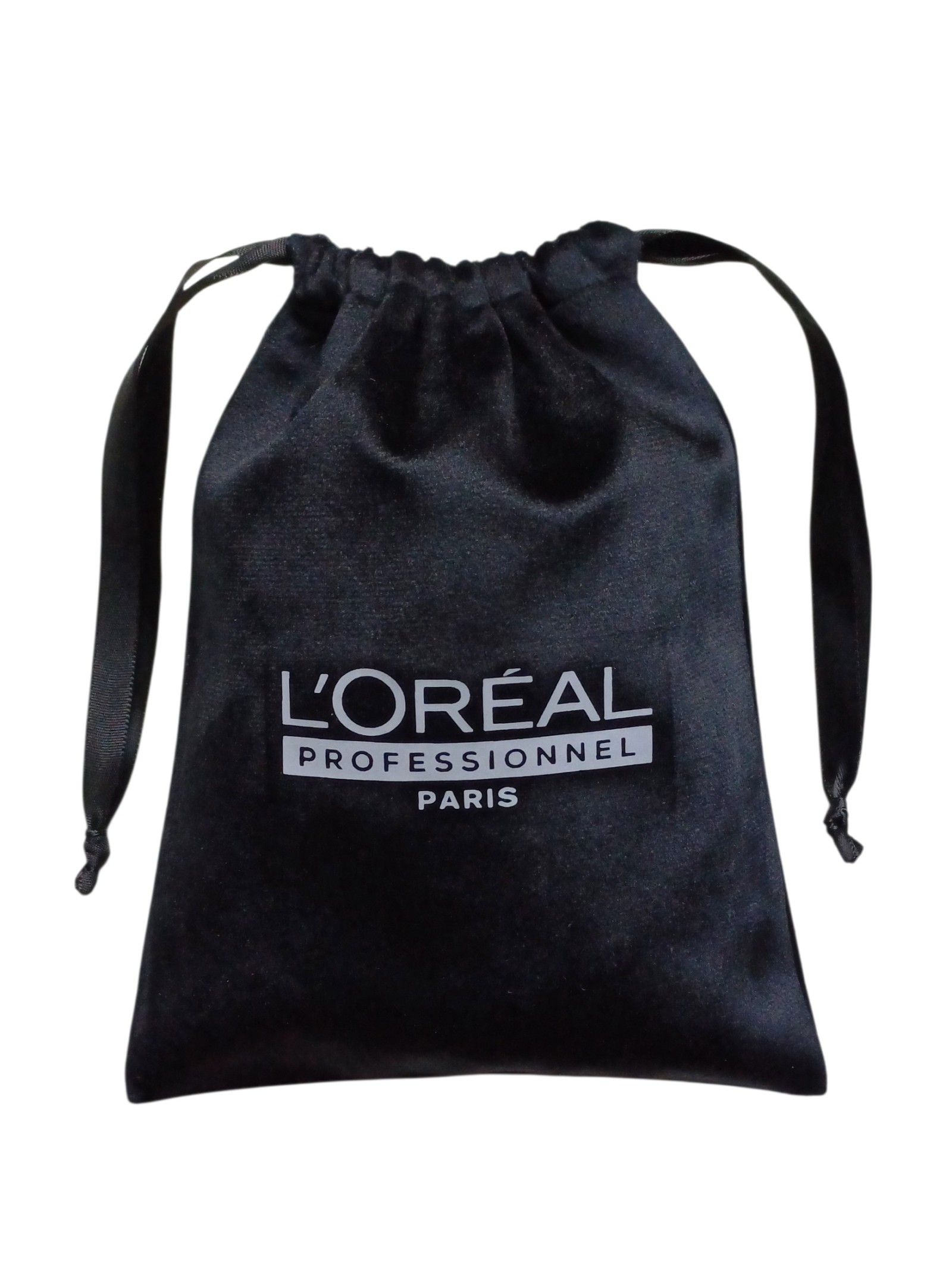 Pack 100 bolsas de felpa 20x15cm personalizadas